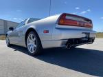Acura NSX-T 2004 года